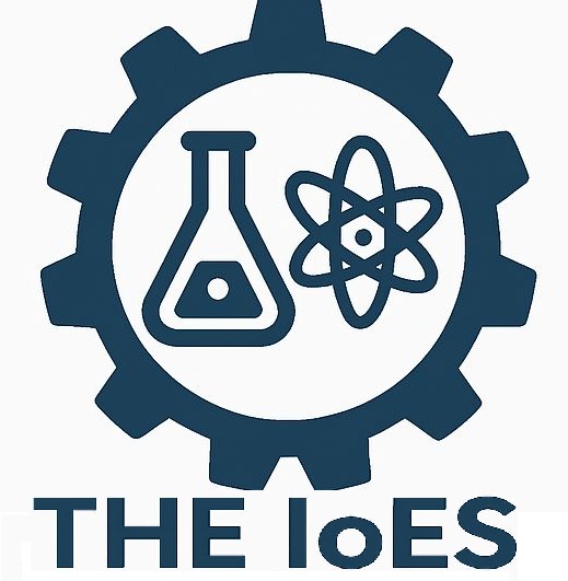 IoES Logo