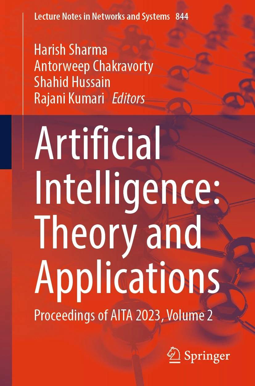 2018,  Proceedings