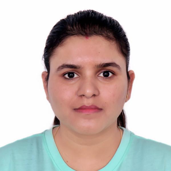 Himani fnu